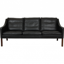 Børge Mogensen 2208/2209 sofas - CPH-Classic